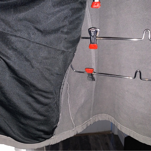 Redhead  " Elements " Men's Jacket Size L Eclipse Gray. Nice light jacket - Picture 6 of 9